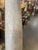 Vintage Life Size Tessellated Marble Elephant Tusk For Sale In Phoenix - Image 6 of 8