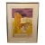 Bernard Cathelin Signed Ea/Artist Print "Premiere Neige Dans La Vallee Du Morin" Lithograph With Findlay Provenance 1960s Mid-Century Modern For Sale