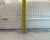 Pair of Lumbar Pillows in British Iconic Fabric by Holland & Sherry Houndstooth Fabric For Sale - Image 4 of 5