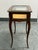 Louis XV Style Glass Top Vitrine Display Table, Vintage For Sale In San Francisco - Image 6 of 12