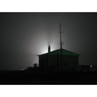 Contemporary Fine Art Photographic Black & White Print For Sale