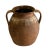 Farmhouse Antique Terracotta Vessel For Sale - Image 3 of 5