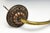 Vintage Bedside Lamp, Poland, Early 20th Century For Sale - Image 4 of 6
