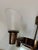 Mid-Century Brass Chandelier by Harald Notini and Uno Westerberg for Böhlmarks, 1950 For Sale - Image 6 of 12