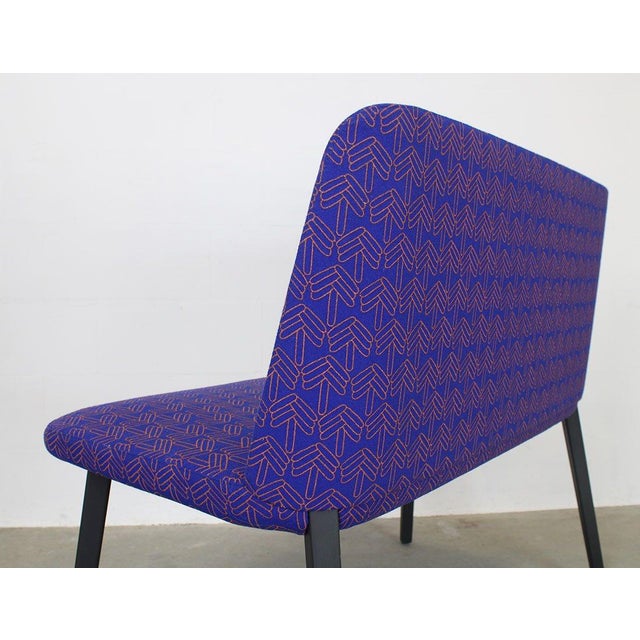 Wood Back Me Up Two Bench by Arian Brekveld for Montis, 2018 For Sale - Image 7 of 11
