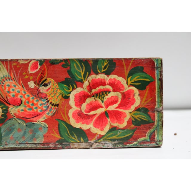 Floral Box For Sale - Image 10 of 12