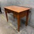 Traditional Sklar-Peppler Traditional Writing Desk For Sale - Image 3 of 12
