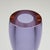 1970s Vintage Pink Murano Vase, Italy, 1970s For Sale - Image 5 of 14
