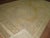 19th Century Zabihi Collection Khotan Gold Geometric Gallery Size Rug - 8'6" x 15' For Sale In New York - Image 6 of 9