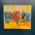 Dick Wästberg, Composition, 1972, Oil on Canvas, Framed For Sale - Image 17 of 18