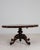 Victorian Tilt-Top Table with Hidden Compartment on Casters, Antique, United Kingdom, 19th Century For Sale - Image 4 of 18