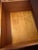 Pottery Barn Stratton Dark Brown Wood Dresser For Sale - Image 9 of 15