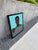 The Silent Guard, 2, Acrylic Painting on Canvas, 2026 For Sale - Image 9 of 9