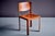 Leather Chair by Tito Agnoli for Matteo Grassi, 1980s For Sale - Image 11 of 13