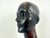 Mid-Century Hand-Crafted Female Head Mannequin Sculpture, 1950s For Sale - Image 14 of 18