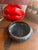 Vintage Chinese Republic Period Cloisonné Brush Washer For Sale - Image 10 of 11