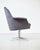 Mid-Century Swivel Chair, 1970s, in Restored conditions. Designed 1970 to 1979