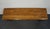 Brown Ethan Allen Heirloom Nutmeg Maple Colonial Early American 60" Accent Console Sofa Table 10-9044 For Sale - Image 8 of 12