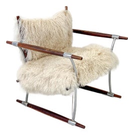 Example of Jens Quistgaard Seating