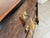 Antique Empire Writing Desk in Walnut For Sale - Image 16 of 18