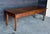 Normandy Farmhouse Dining Table in Oak, 1850 For Sale - Image 11 of 18