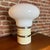 Metal Bulb Table Lamp by Enrico Tronconi for Tronconi, Italy, 1970 For Sale - Image 7 of 7