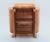 Fine Art Deco Amboyna Burr Table Top Cabinet, 1930s For Sale - Image 11 of 16