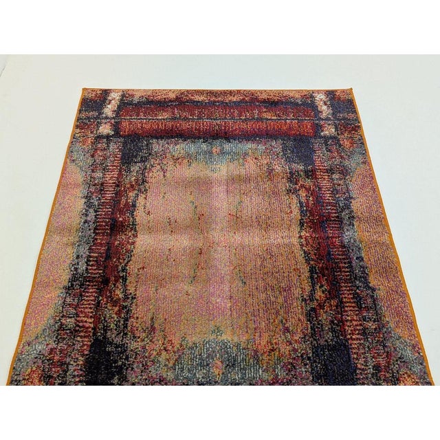 Casablanca Rug from Unique Loom For Sale - Image 5 of 9