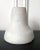 Sculptural Ceramic Funnel Vase by Robert Turner For Sale - Image 4 of 13