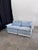 1970s 620 Two-Seater Sofa by Dieter Rams for Vitsoe, 1970s For Sale - Image 5 of 18