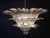 Palmette Ceiling Light, 1990s For Sale - Image 12 of 18