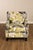 Fusion Furniture 'Daine' Accent Armchair For Sale - Image 16 of 18