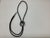 Bernice Leekity, Zuni, Delightful "Baby Bear" Bolo Tie or Necklace. Signed on Back. For Sale - Image 4 of 6