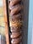 1960s Spanish Revival/Mediterranean Style Vintage China Cabinet For Sale - Image 4 of 11