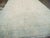 Galerie Shabab Collection Large Handmade Chinese Carpet in Seafoam Blue and Seafoam Green For Sale - Image 4 of 9