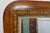 Victorian Walnut Overmantel Mirror For Sale - Image 4 of 8