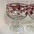 French Goblets by Franciscan - Set of 4 For Sale In Sacramento - Image 6 of 12