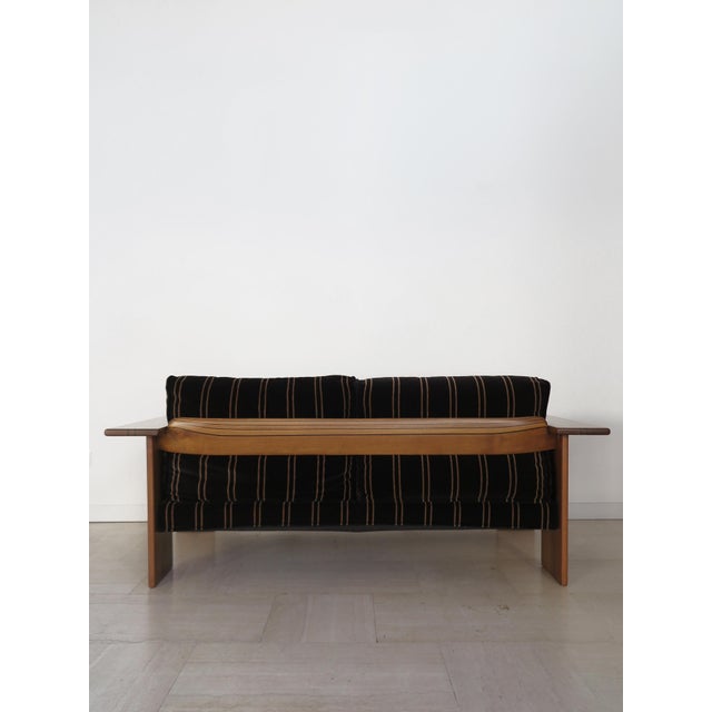Artona Sofas by Afra & Tobia Scarpa for Maxalto, 1980s, Set of 2 For Sale - Image 12 of 18