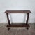 Antique Church Kneeler in Fir For Sale - Image 6 of 9