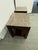 Bermanfalk Bespoke Nightstands, Pair For Sale - Image 11 of 15