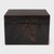 Traditional Chinese Palace Courtyard Trunk, C. 1900 For Sale - Image 3 of 7