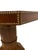 Add a touch of timeless sophistication to your space with this exquisite octagonal game table, expertly crafted in...