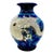 Mid 20th Century Dragon Fahua Ware Vessel For Sale
