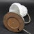 1950s Bedside Lamp from Polam, Italy, 1950s For Sale - Image 5 of 7