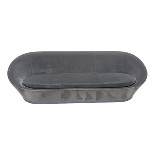Vintage New Life Sofa For Sale