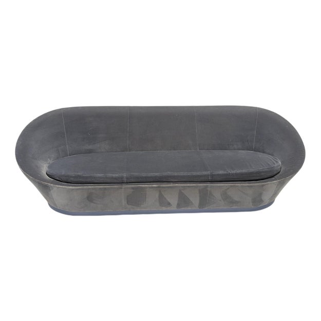 Vintage New Life Sofa For Sale