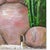 M. Peres, Bilhas e Bambus, Oil on Canvas For Sale - Image 3 of 7