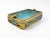 Add a touch of class from times gone by to your home with this refined opaline glass ashtray, a jewel that combines...