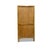 1990s Ivory Tribeca Loft Tall Cabinet For Sale - Image 4 of 4