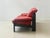 Black Vintage Leather Sofa from Ligne Roset, 1980s For Sale - Image 8 of 16